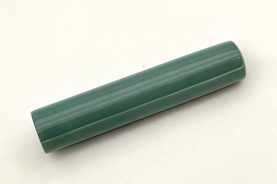Nakaya Desk Pen Ama-iro Fountain Pen