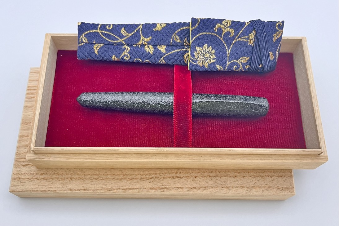 Nakaya Dorsal Fin