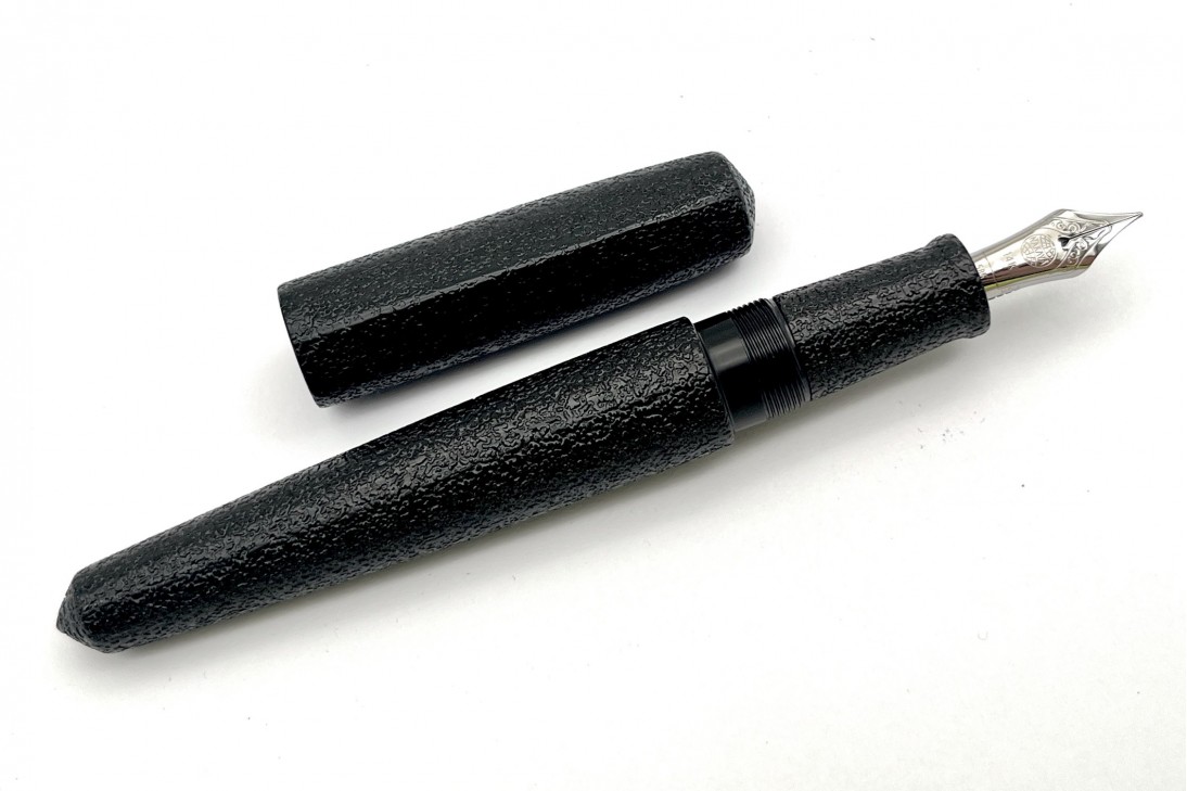 Nakaya Dorsal Fin