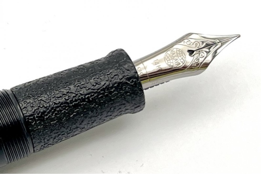 Nakaya Dorsal Fin