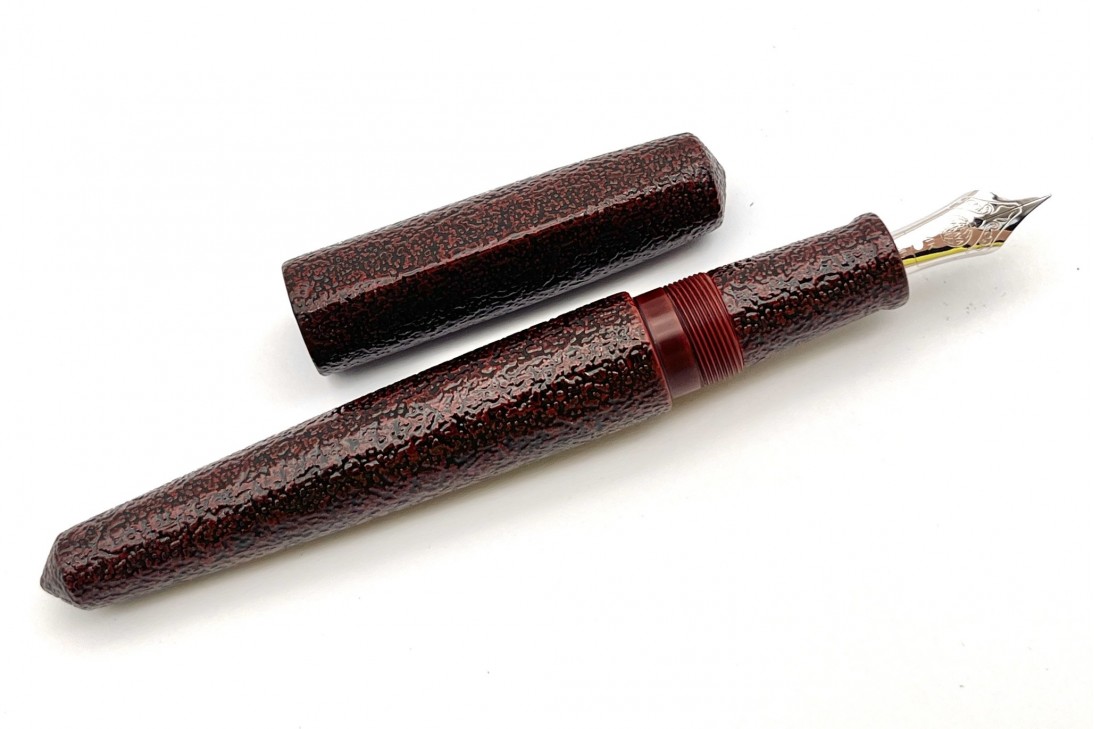 Nakaya Dorsal Fin