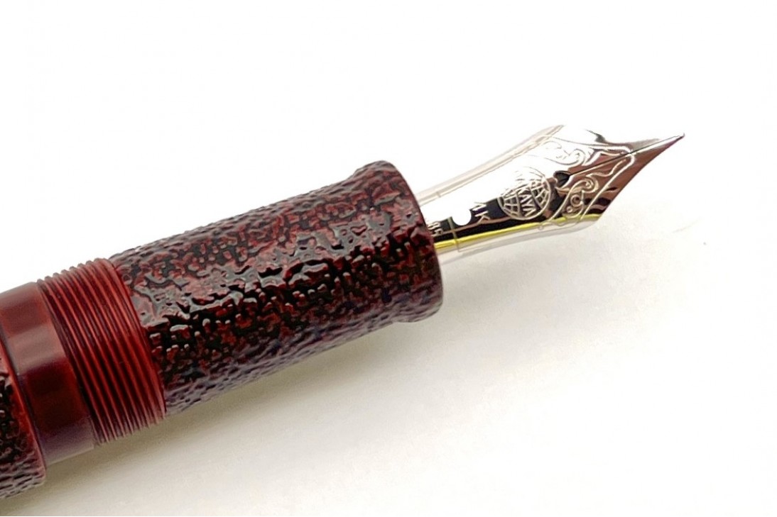 Nakaya Dorsal Fin