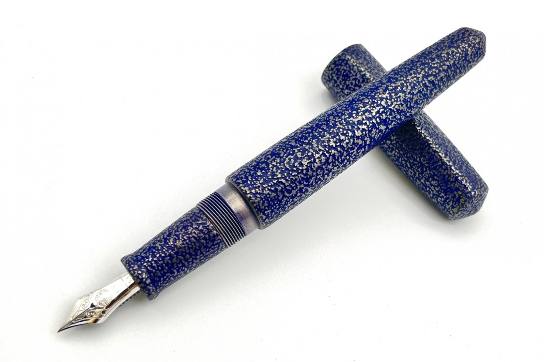 Nakaya Dorsal Fin