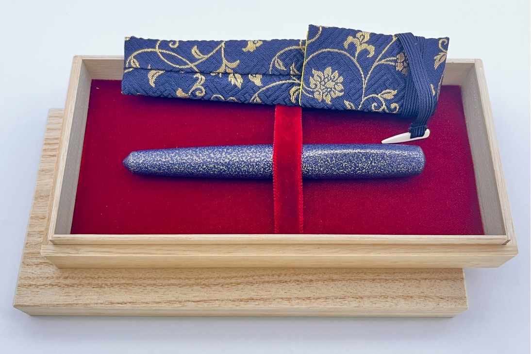 Nakaya Dorsal Fin