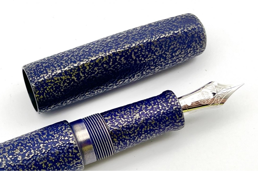 Nakaya Dorsal Fin