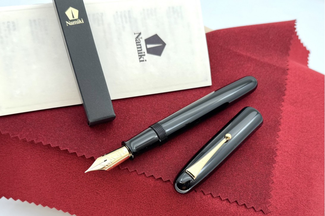 Namiki Emperor Size Collection