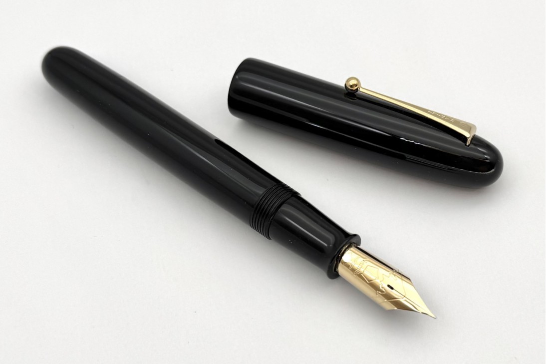 Namiki Emperor Size Collection