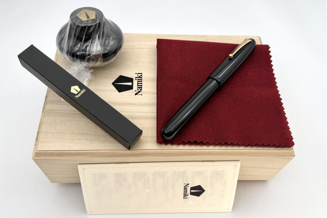 Namiki Emperor Size Collection