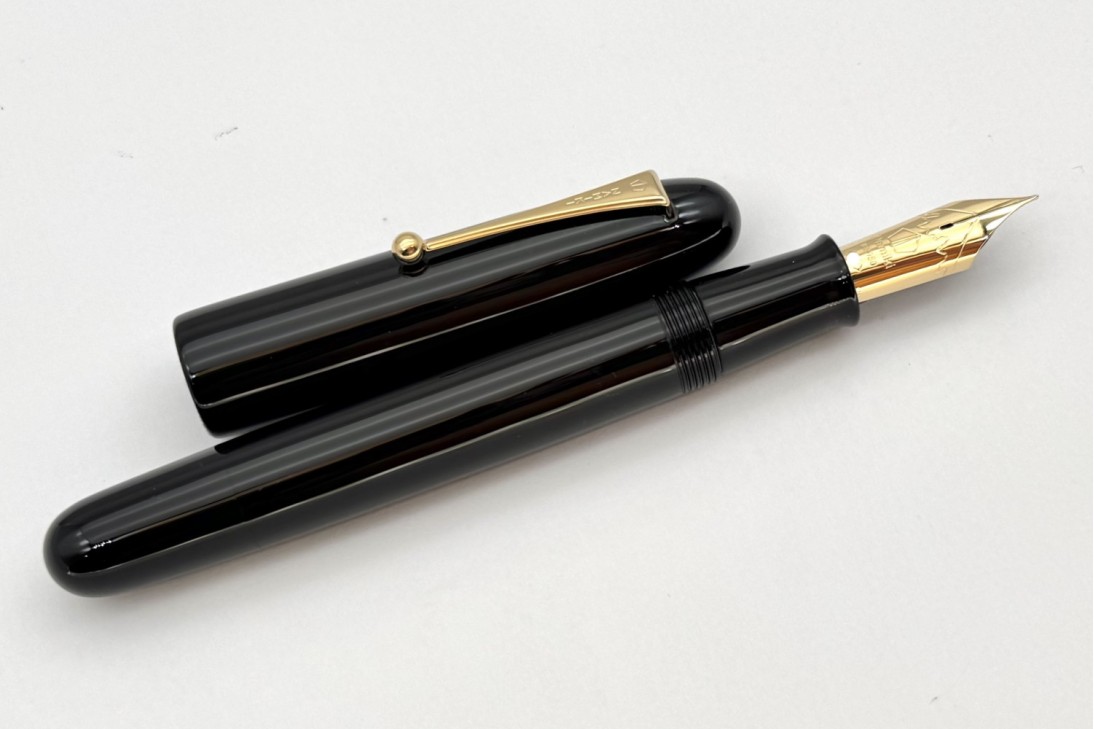 Namiki Emperor Size Collection
