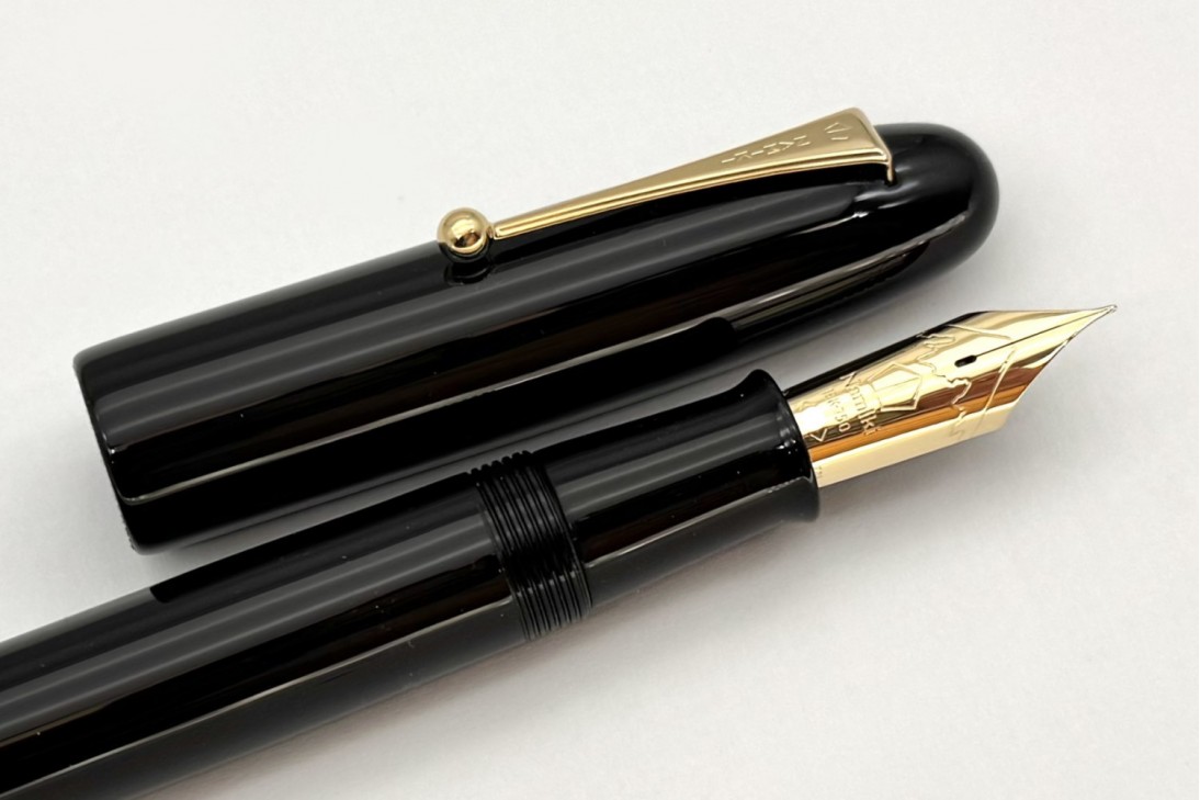 Namiki Emperor Size Collection