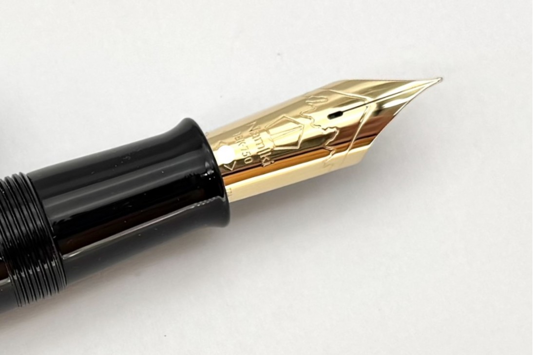 Namiki Emperor Size Collection