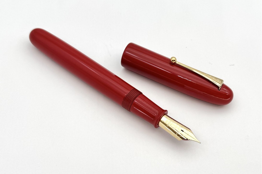Namiki Emperor Size Collection