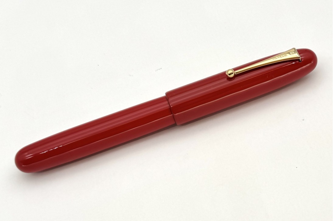 Namiki Emperor Size Collection