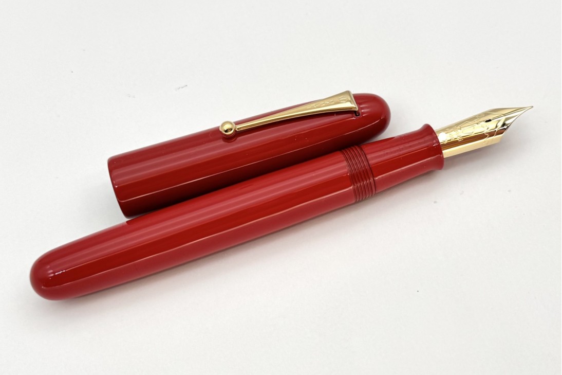 Namiki Emperor Size Collection