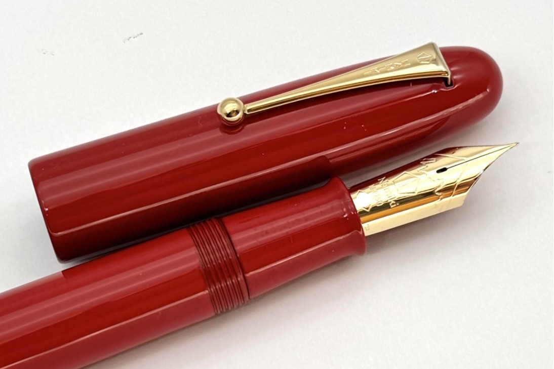 Namiki Emperor Size Collection