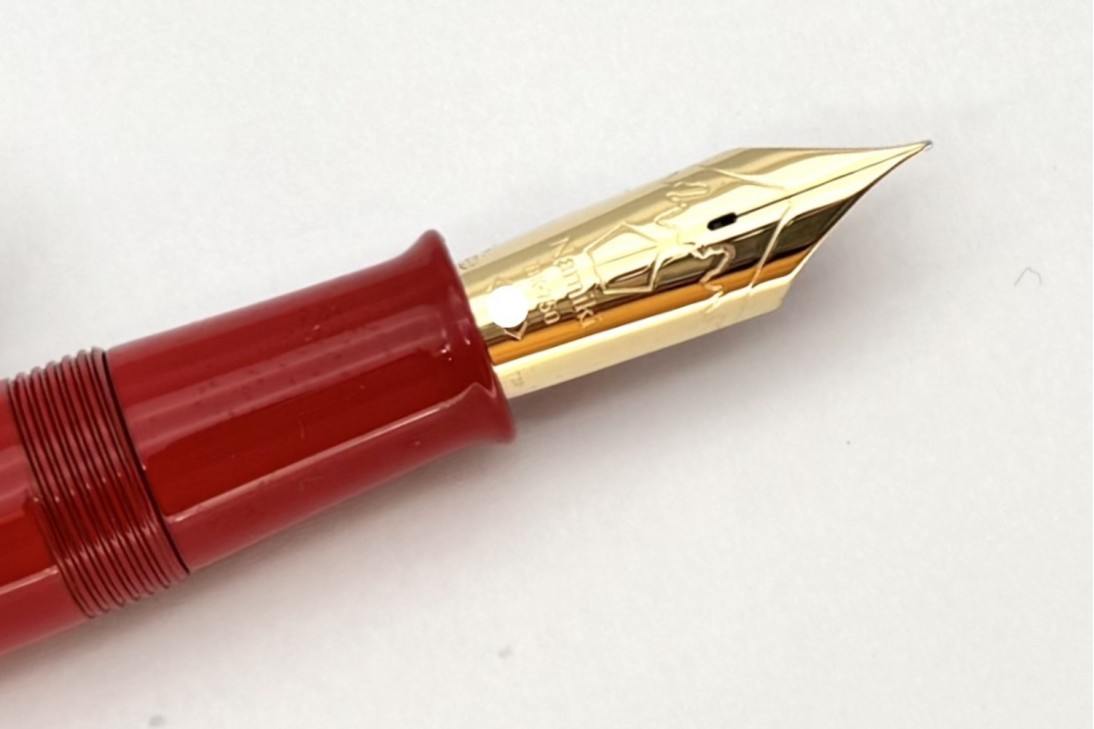 Namiki Emperor Size Collection