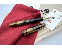 Namiki Emperor Treasure Fountain Pen