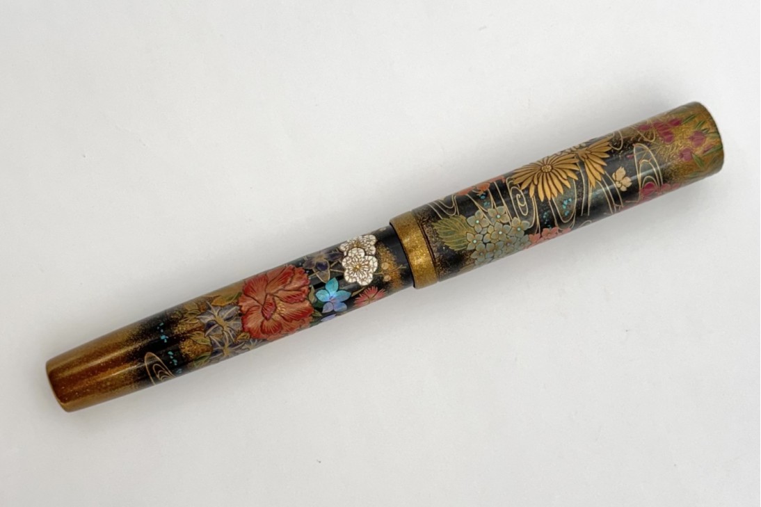 Namiki Emperor Size Collection