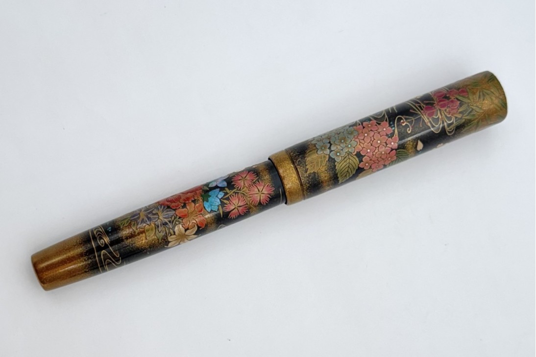 Namiki Emperor Size Collection