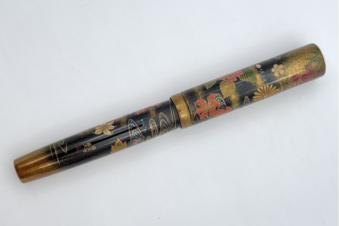 Namiki Emperor Size Collection