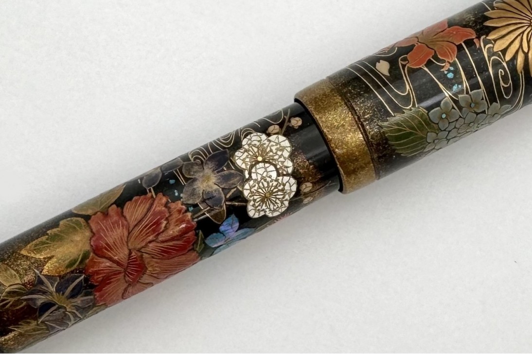 Namiki Emperor Size Collection