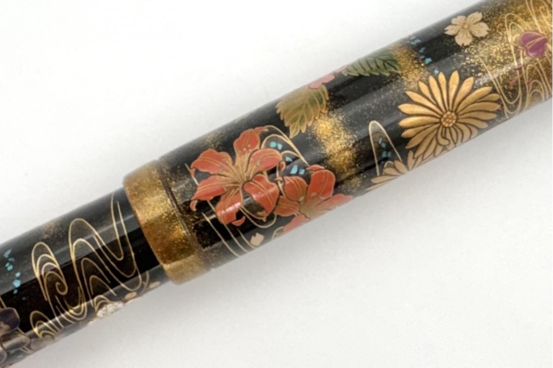 Namiki Emperor Size Collection