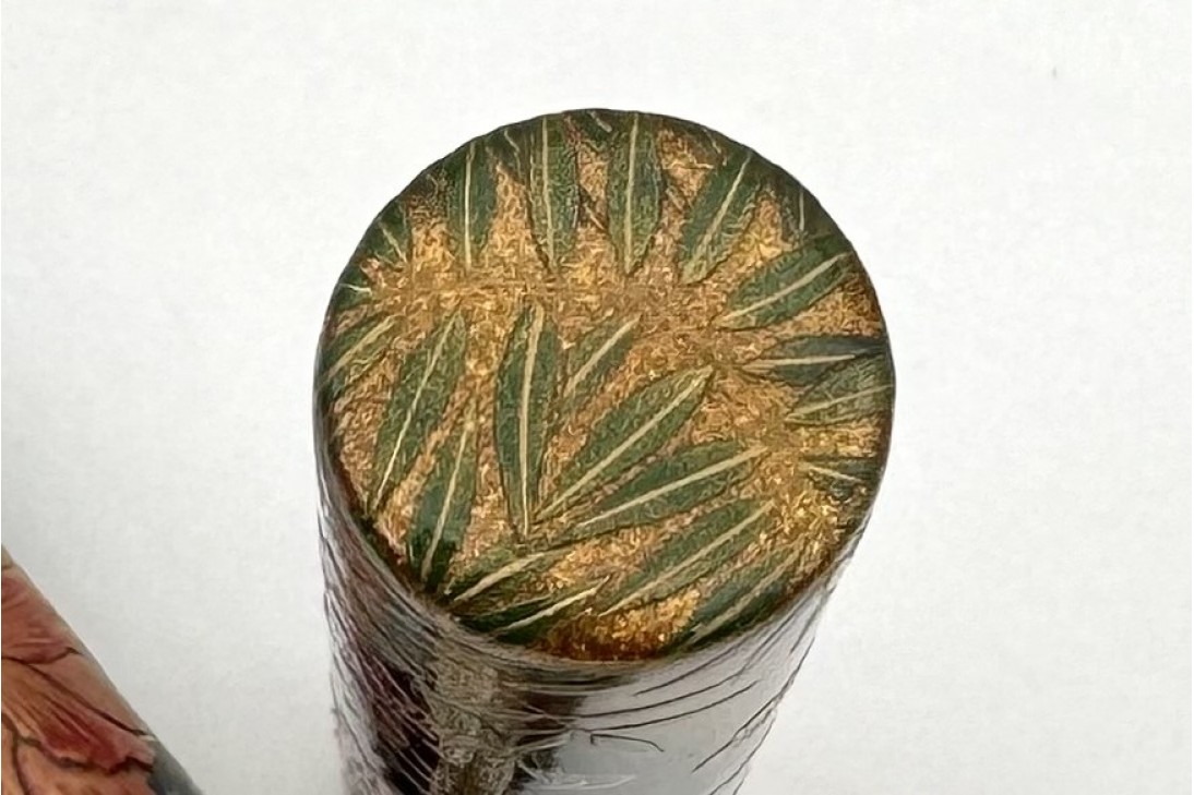 Namiki Emperor Size Collection