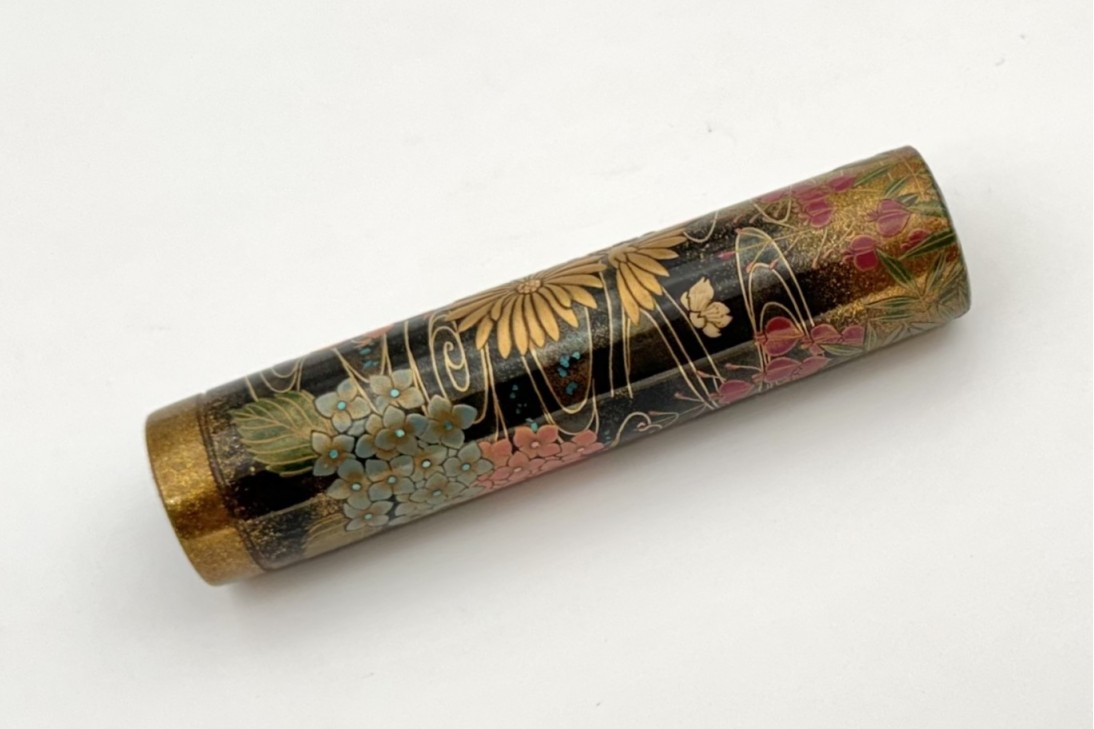 Namiki Emperor Size Collection