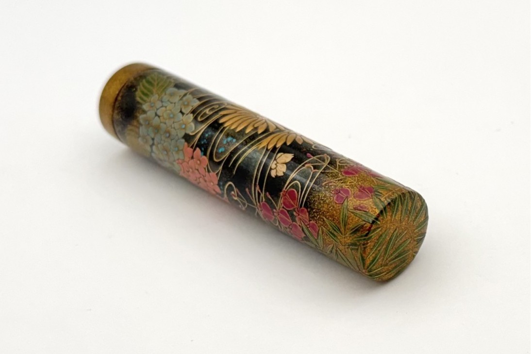 Namiki Emperor Size Collection