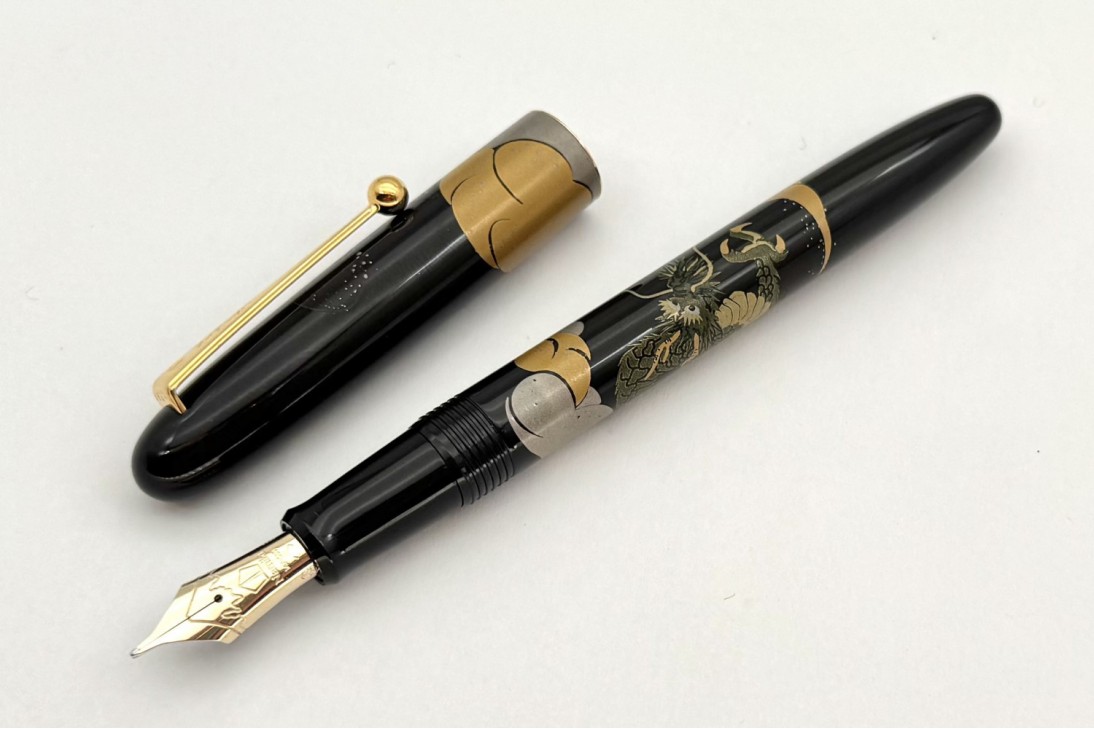 Namiki New Nippon (a.k.a Tradition Range)