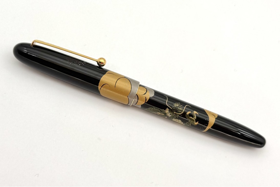 Namiki New Nippon (a.k.a Tradition Range)
