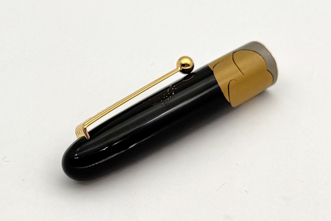 Namiki New Nippon (a.k.a Tradition Range)