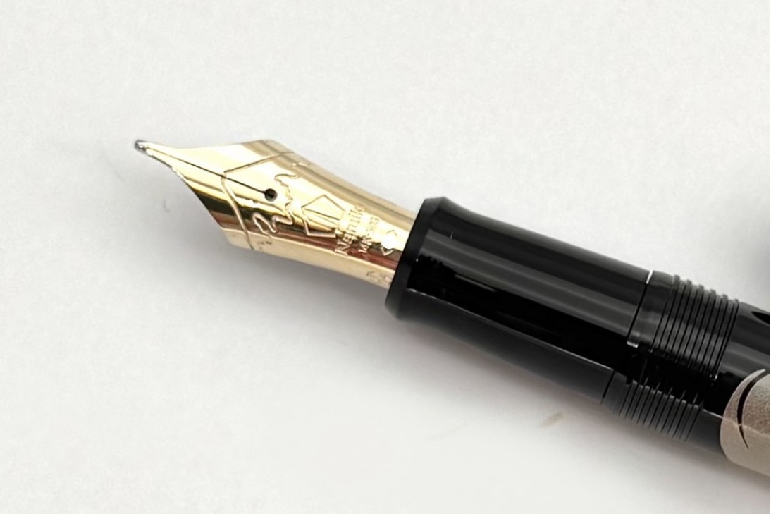 Namiki New Nippon (a.k.a Tradition Range)