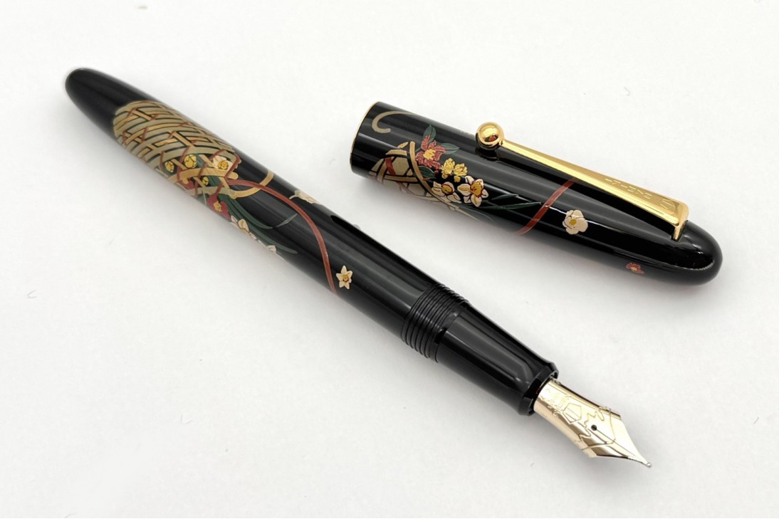 Namiki New Nippon (a.k.a Tradition Range)