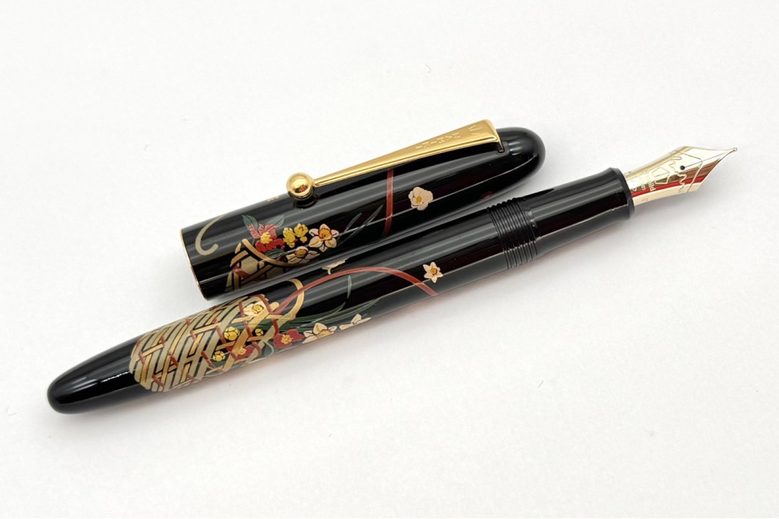 Namiki New Nippon (a.k.a Tradition Range)