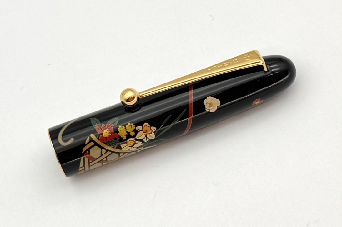 Namiki New Nippon (a.k.a Tradition Range)