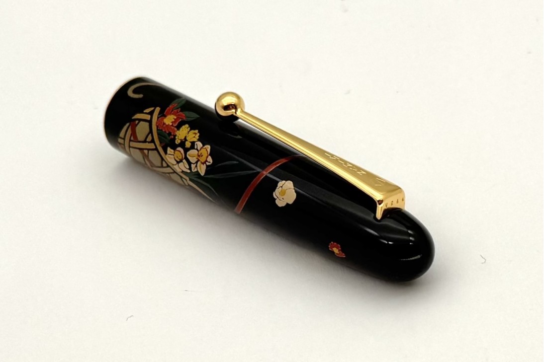 Namiki New Nippon (a.k.a Tradition Range)