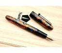 Namiki Yukari Royale Noshi Bundle Traditional Japanese Wrapper Fountain Pen