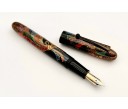 Namiki Yukari Royale Noshi Bundle Traditional Japanese Wrapper Fountain Pen