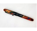 Namiki Yukari Royale Noshi Bundle Traditional Japanese Wrapper Fountain Pen