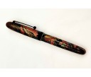 Namiki Yukari Royale Noshi Bundle Traditional Japanese Wrapper Fountain Pen