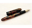 Namiki Yukari Royale Noshi Bundle Traditional Japanese Wrapper Fountain Pen