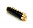 Pelikan Souveran M800 Green and Black Fountain Pen - New Logo