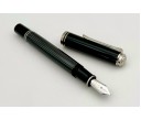 Pelikan Souveran M805 Anthracite Stresemann Fountain Pen