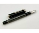 Pelikan Souveran M805 Anthracite Stresemann Fountain Pen