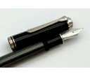 Pelikan Souveran M805 Anthracite Stresemann Fountain Pen