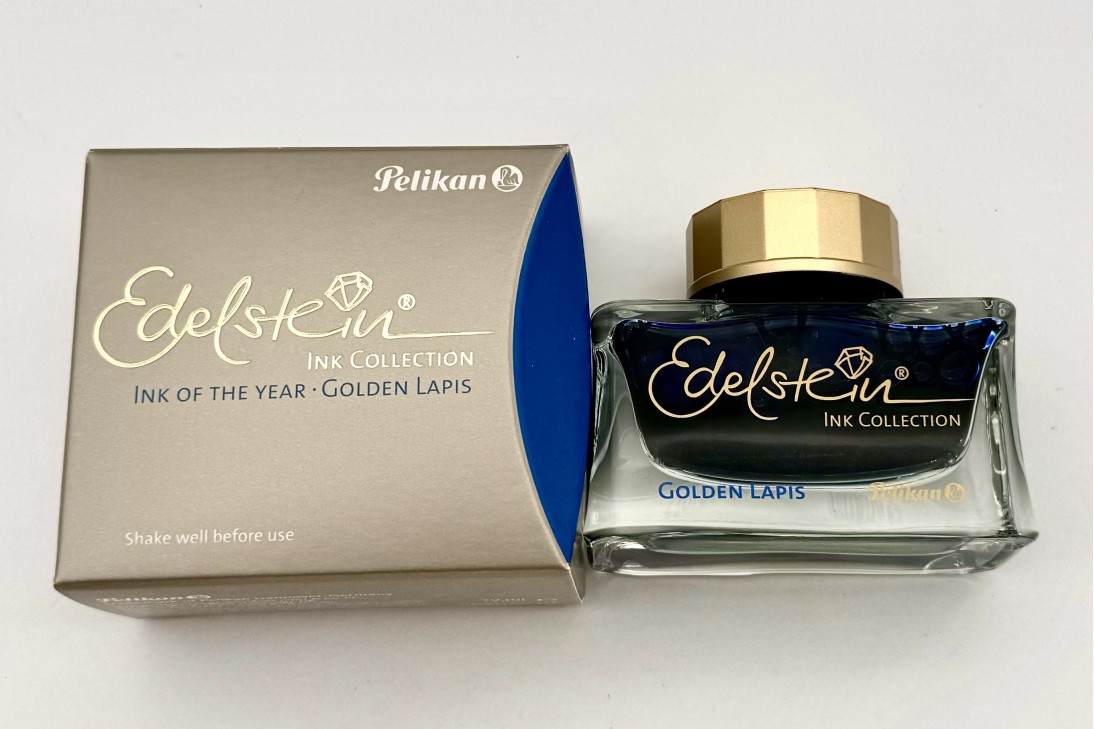 Pelikan Inks