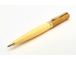 Pelikan Natural Phenomenom Sahara K640 Ball Pen