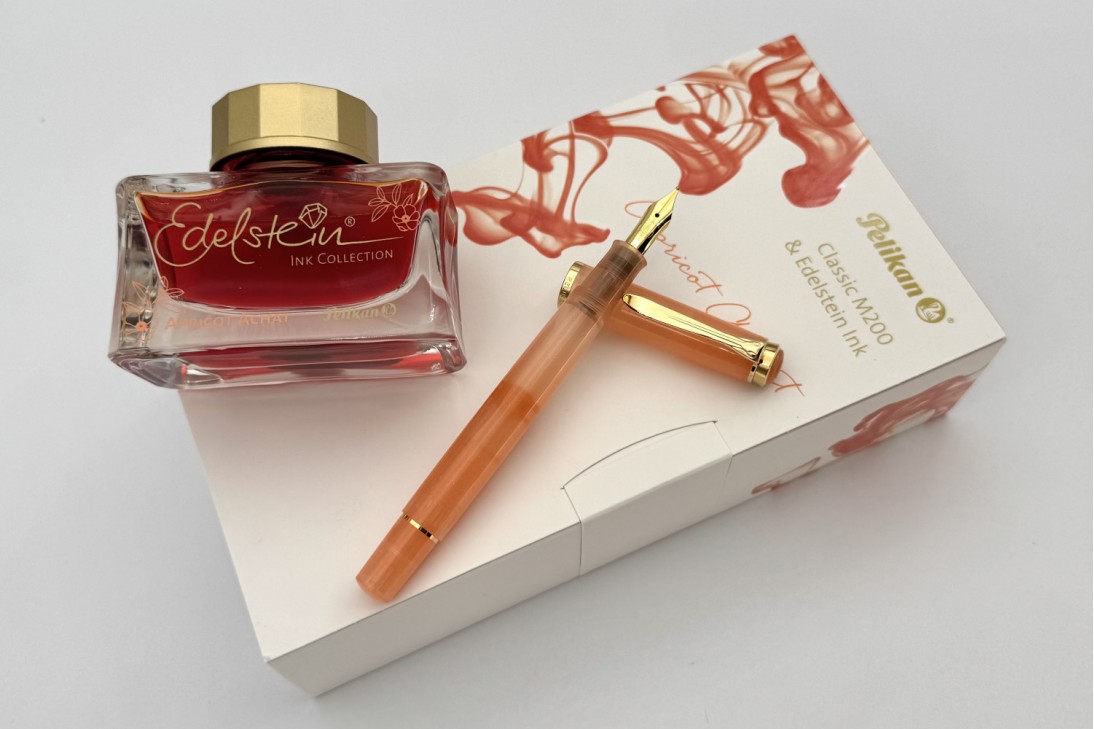 Pelikan Special Edition