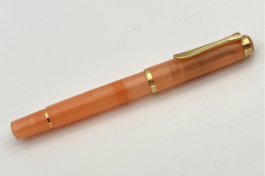 Pelikan Special Edition